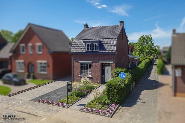 Medium property photo - Pater Claretstraat 9, 5953 LC Reuver